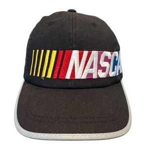 Vintage NASCAR Strapback